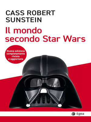 cover image of Il mondo secondo Star Wars--III edizione